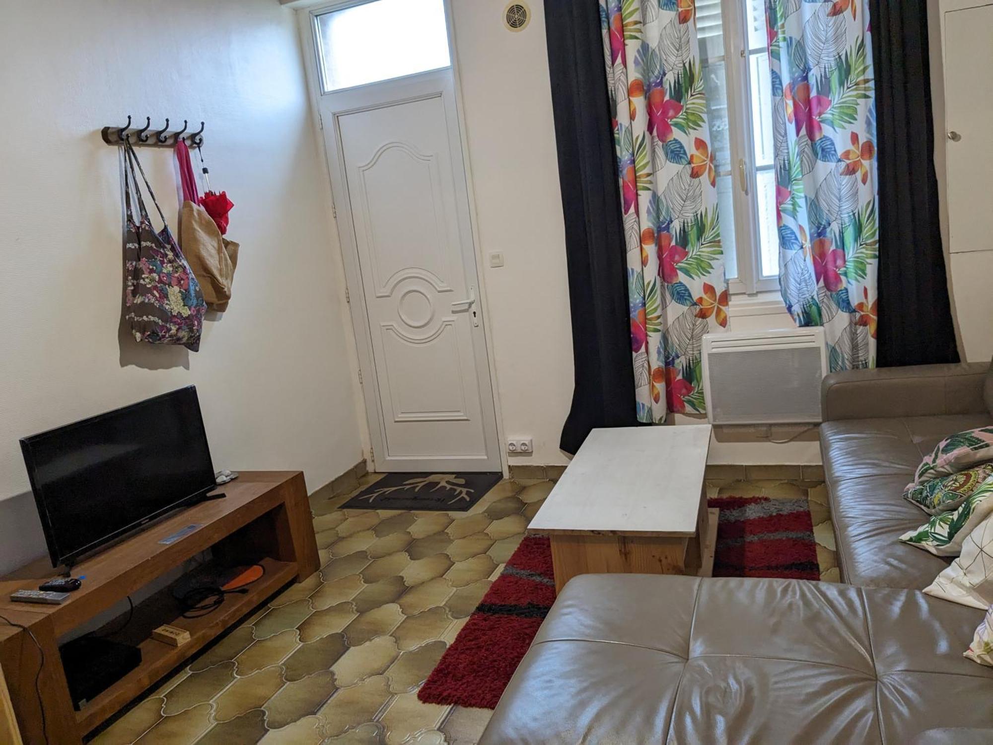 Maison De Pecheur Proche Du Port,Plage Et Commerces Chez Saja Фекам Экстерьер фото